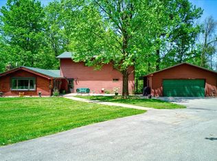 2240 Bill Smith Rd, Martinsville, IN 46151