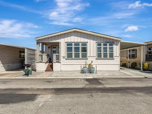 1085 Tasman Dr Spc 759, Sunnyvale, CA 94089