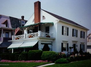 3 Pitman Ave, Ocean Grove, NJ 07756