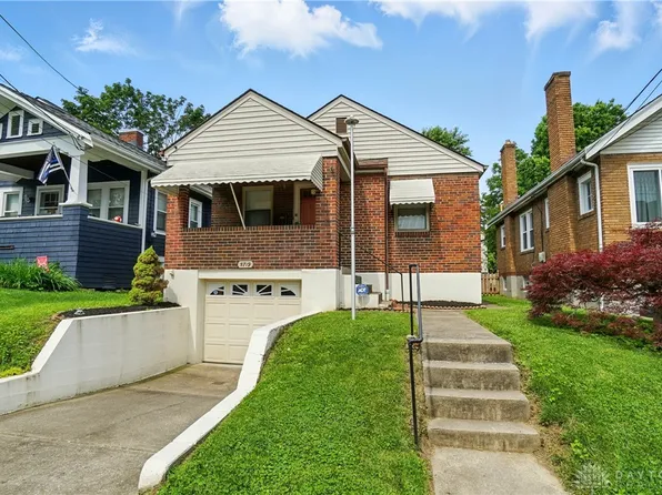 5719 Warren Ave, Cincinnati, OH 45212
