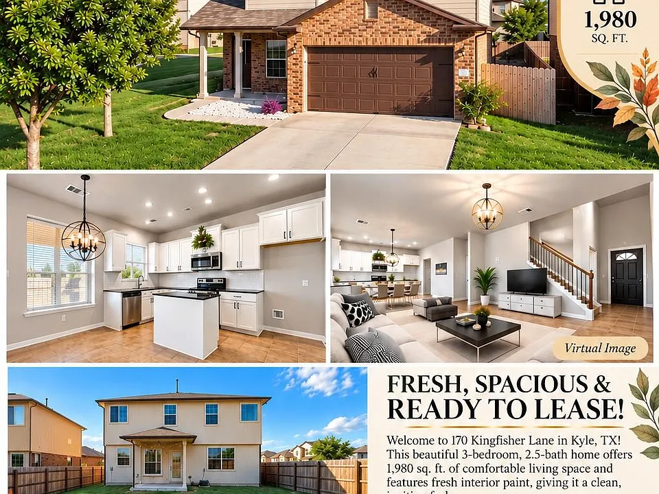 170 Kingfisher Ln