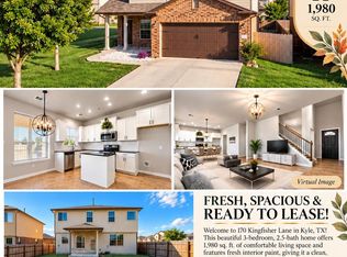 170 Kingfisher Ln, Kyle, TX 78640