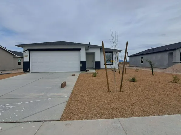 1843 Chaz Ln, Chino Valley, AZ 86323