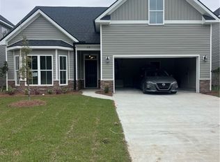 218 Laguna Way, Savannah, GA 31405