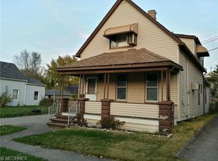 4087 E 56th St, Cleveland, OH