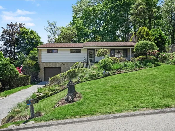 405 Peters Dr, Glenshaw, PA 15116