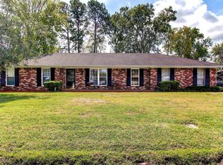 6206 Du Clay Forest Dr S, Jacksonville, FL 32244