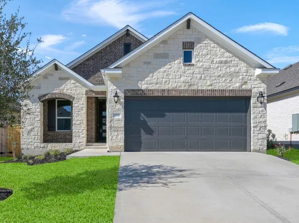 113 Wingstem Way, Georgetown, TX 78633