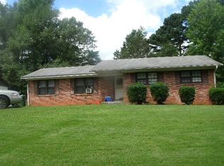 1576 Pintail Rd, Jonesboro, GA 30238