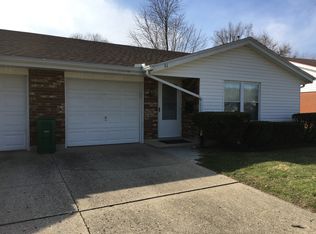 31-33 Teri Dr, West Milton, OH 45383