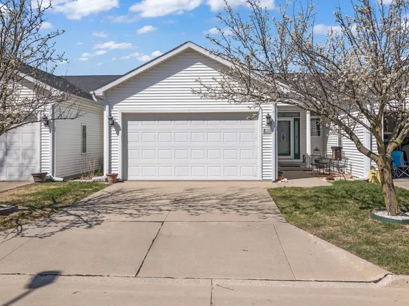 2125 W 4th Ave, Indianola, IA 50125