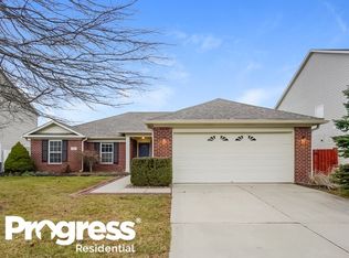 333 Legacy Blvd, Greenwood, IN 46143