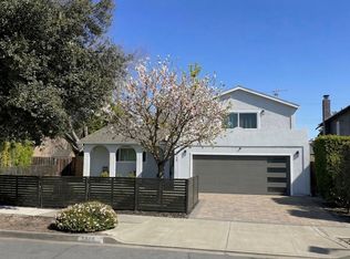 5868 Lean Way, San Jose, CA 95123
