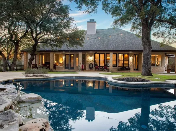 1655 E Creek Dr, Dripping Springs, TX 78620