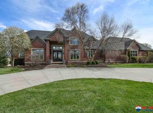 14255 E Shiloh Rd, Bennet, NE 68317