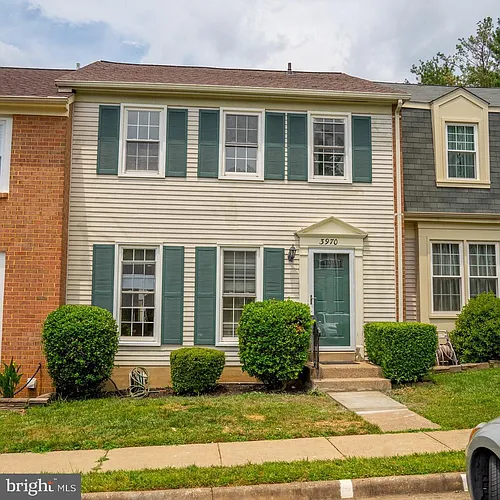 3970 Bradwater St Photo 1