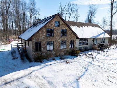 1825 County Road 250, Vickery, OH, 43464