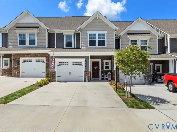 18751 Palisades Rdg, Moseley, VA 23120