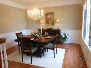 6010 Carnoustie Ct, Presto, PA