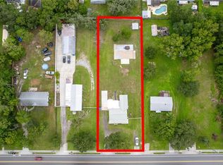 3144 N Tanner Rd, Orlando, FL 32826