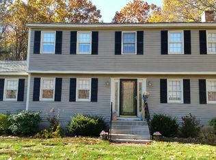 115 Converse Dr, Winchendon, MA 01475