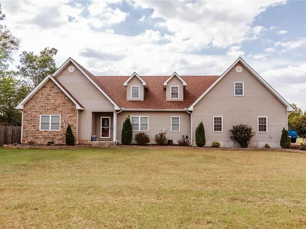 217 Jennings Ln, Sikeston, MO 63801