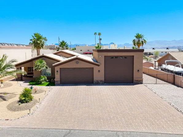 2790 Widgeon Ln, Lake Havasu City, AZ 86403