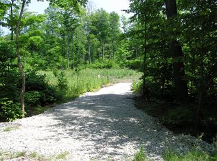 S Green Bay Cir, Washington Island, WI 54246