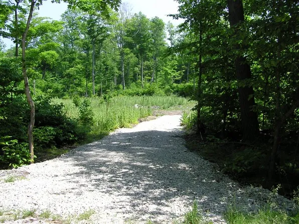 S Green Bay Cir, Washington Island, WI 54246