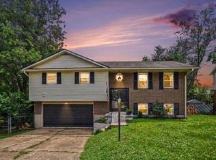 176 Shannon Pkwy, Nicholasville, KY 40356