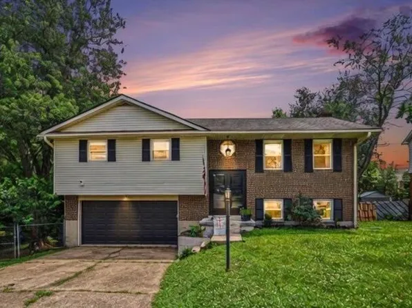 176 Shannon Pkwy, Nicholasville, KY 40356