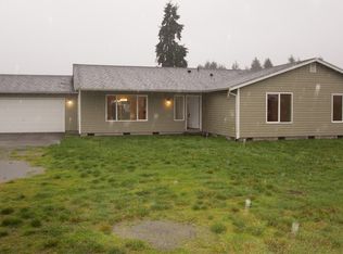 17510 Pendleton St SW, Rochester, WA 98579