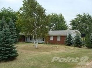 3289 Marlette Rd, Marlette, MI 48453
