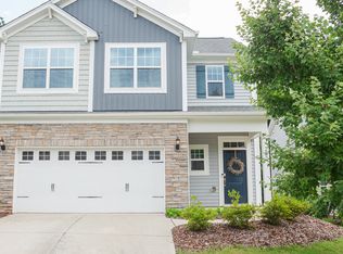 202 Maple Walk Street, Durham, NC 27703