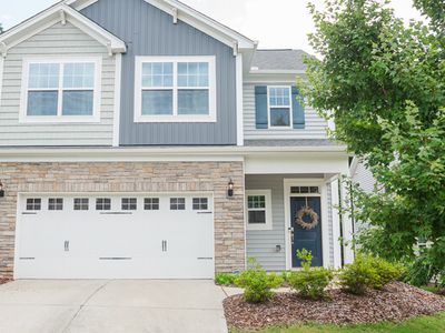 202 Maple Walk Street, Durham, NC, 27703
