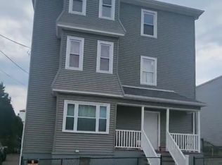 516-520 Third Street, Fall River, MA 02721