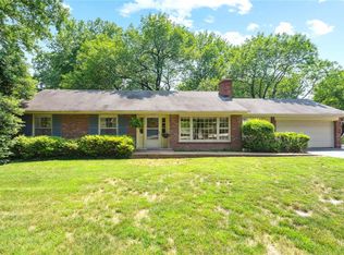 1334 Marbendale Ct, Saint Louis, MO 63122