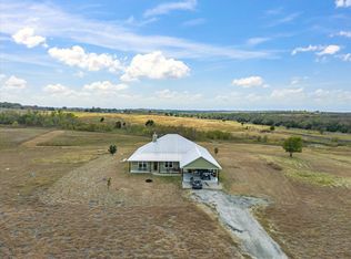 505 Mach Rd, Ennis, TX 75119