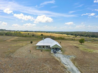 505 Mach Rd, Ennis, TX, 75119