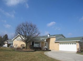 15612 Sunset Ridge Dr, Orland Park, IL