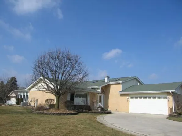 15612 Sunset Ridge Dr, Orland Park, IL 60462