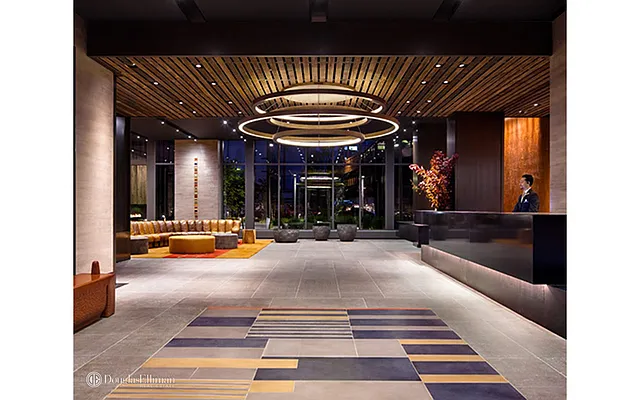 Rented by Douglas Elliman | media 71