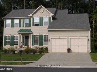 29454 Hemlock Ln, Easton, MD 21601