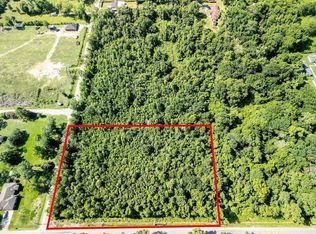 21A Maida Rd Lot 21A, Beaumont, TX 77708