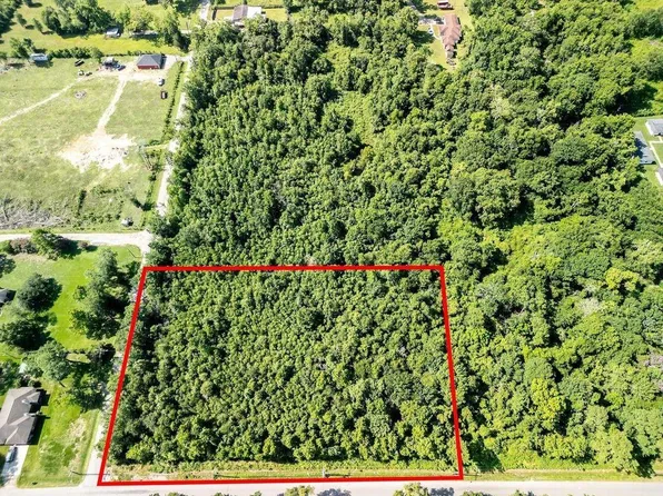 21A Maida Rd Lot 21A, Beaumont, TX 77708