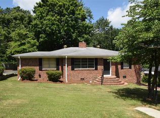 6 Vera Cir, Columbia, SC 29204