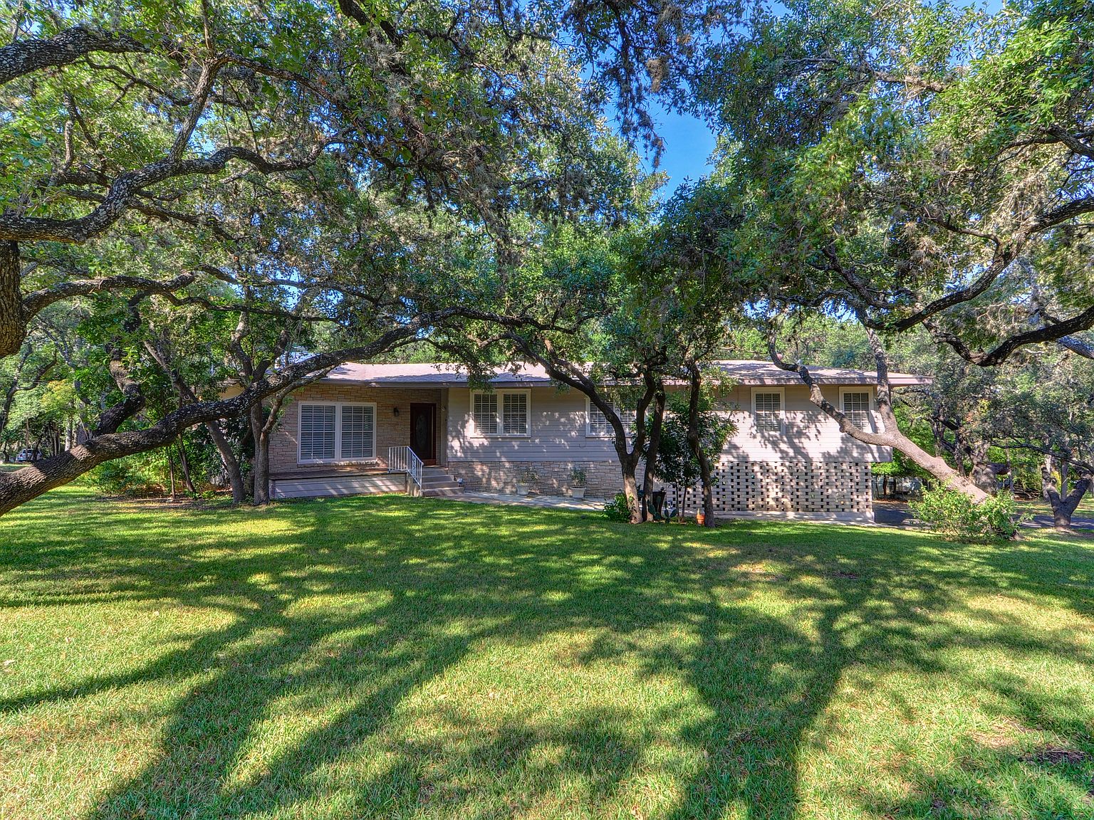 122 Mimosa Dr, Castle Hills, TX 78213 Zillow