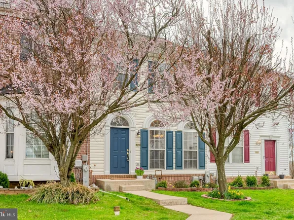 525 Kirkcaldy Way, Abingdon, MD 21009