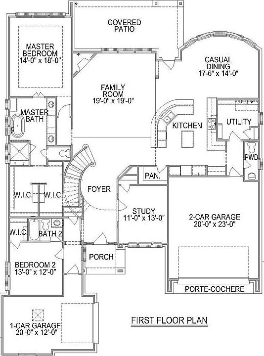 1st image of 25314 Driftwood Harbor Ln