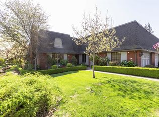 6714 N Stonebridge Dr, Fresno, CA